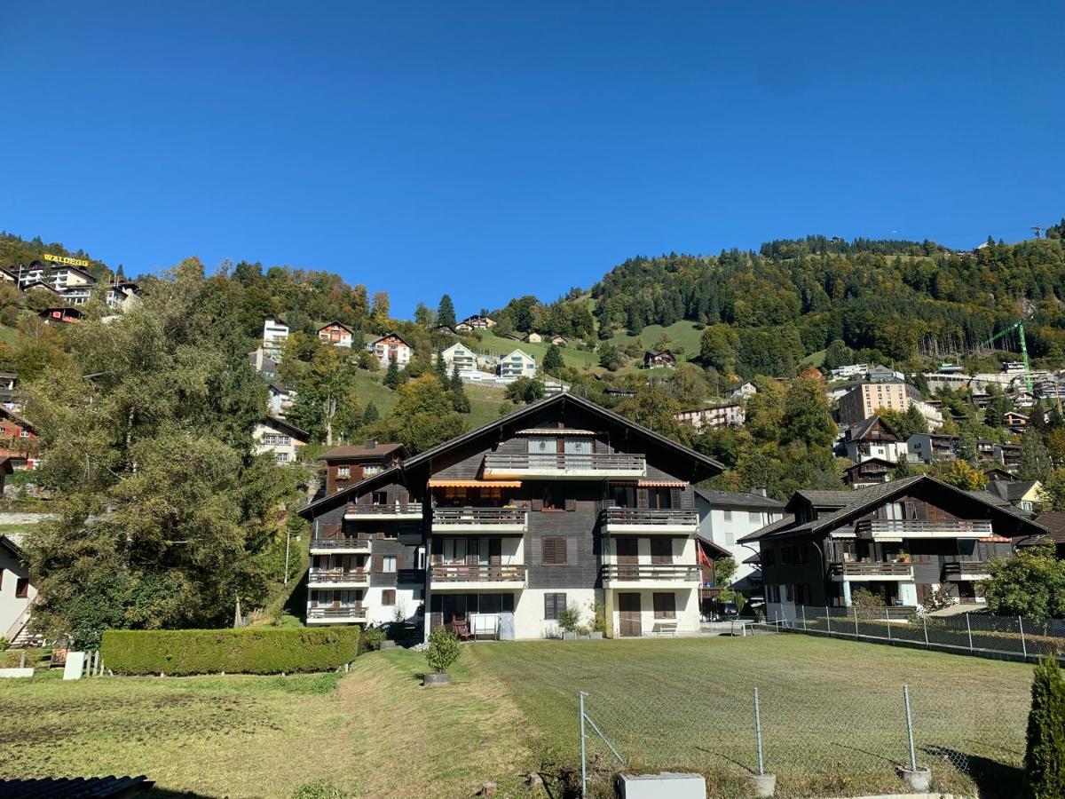 Hotel Belmont Engelberg Eksteriør billede