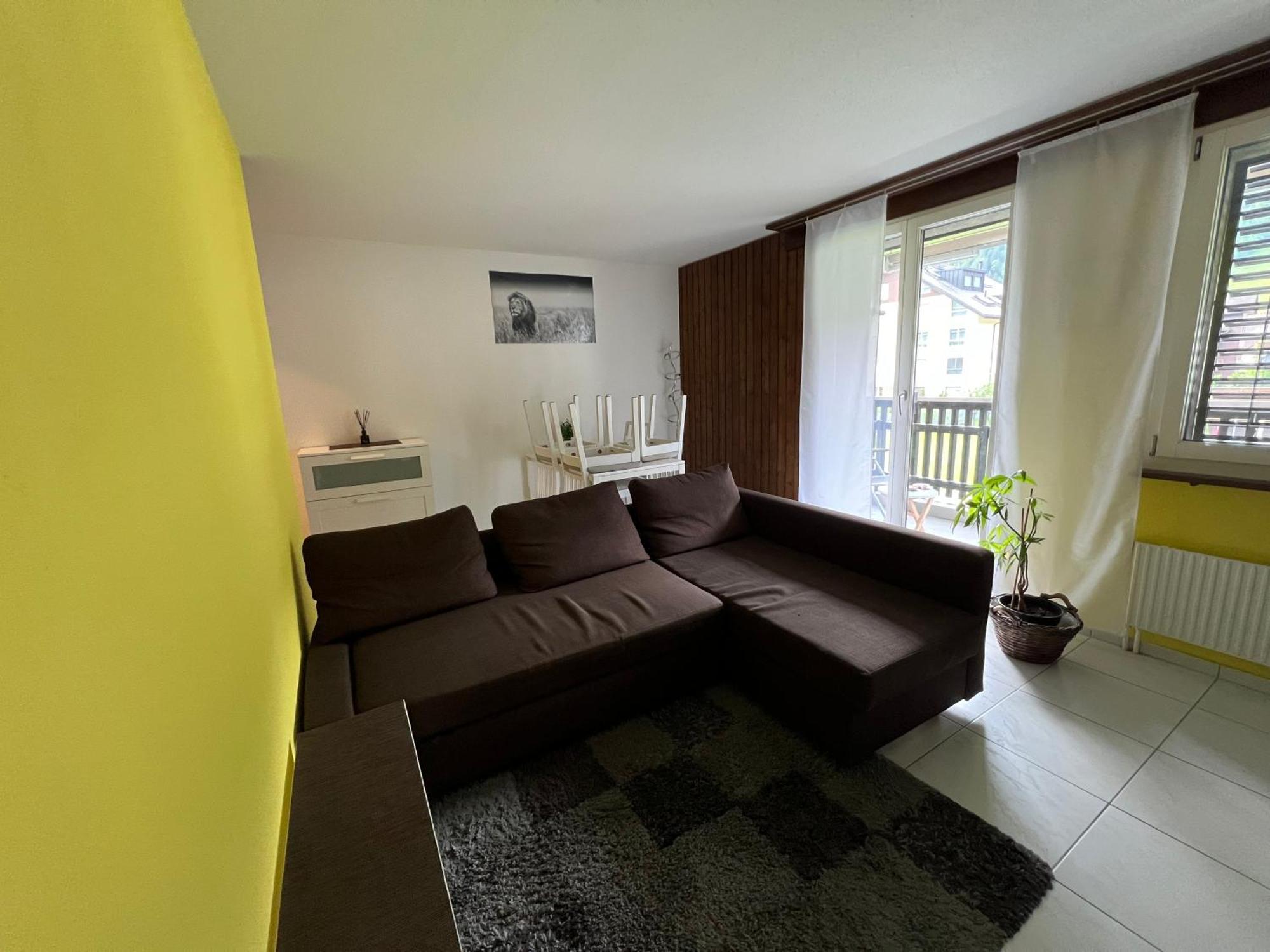 Hotel Belmont Engelberg Eksteriør billede